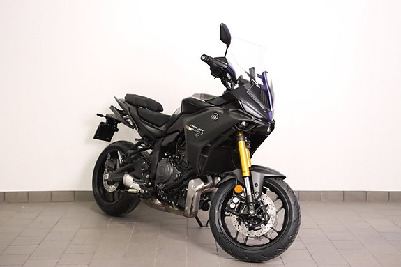 Yamaha Tracer 7 GT Inkl. Sidoväskor 2 of 11