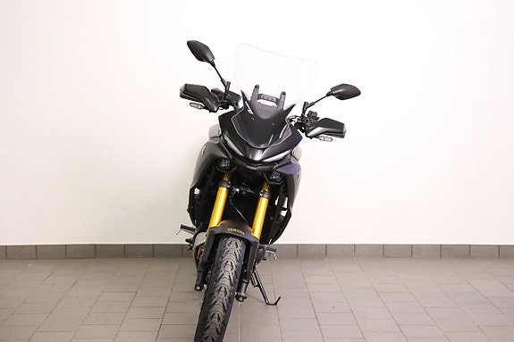 Yamaha Tracer 7 GT Inkl. Sidoväskor 3 of 11