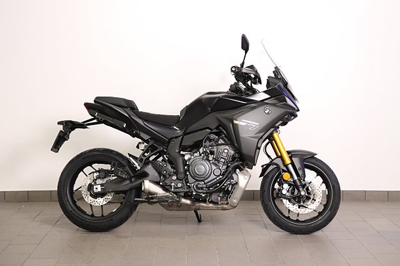 Yamaha Tracer 7 GT Inkl. Sidoväskor