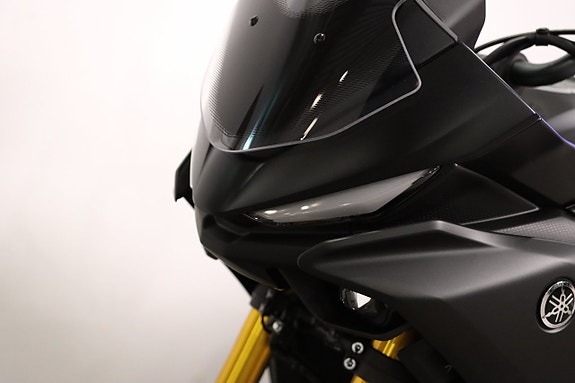 Yamaha Tracer 7 GT Inkl. Sidoväskor 11 of 11