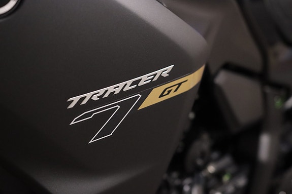 Yamaha Tracer 7 GT Inkl. Sidoväskor 8 of 11