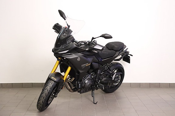 Yamaha Tracer 7 GT Inkl. Sidoväskor 4 of 11