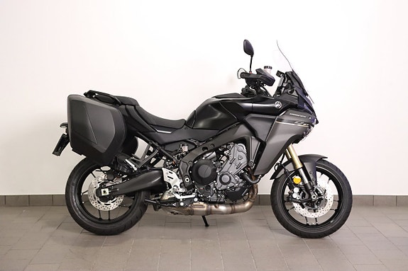 Yamaha Tracer 9 GT