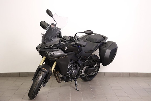 Yamaha Tracer 9 GT 4 of 14