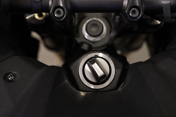 Yamaha Tracer 9 GT 9 of 14