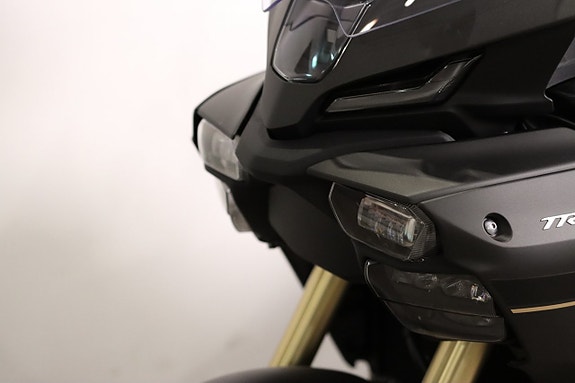 Yamaha Tracer 9 GT 14 of 14