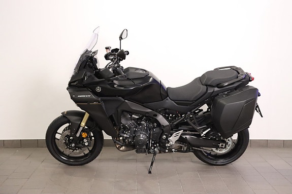 Yamaha Tracer 9 GT 5 of 14
