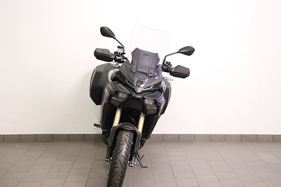 Yamaha Tracer 9 GT 3 of 14