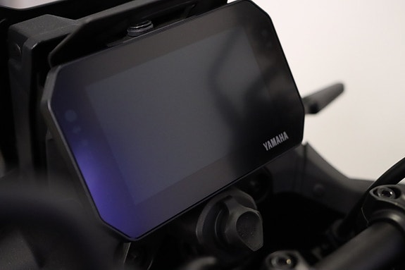 Yamaha Tracer 9 GT 6 of 14