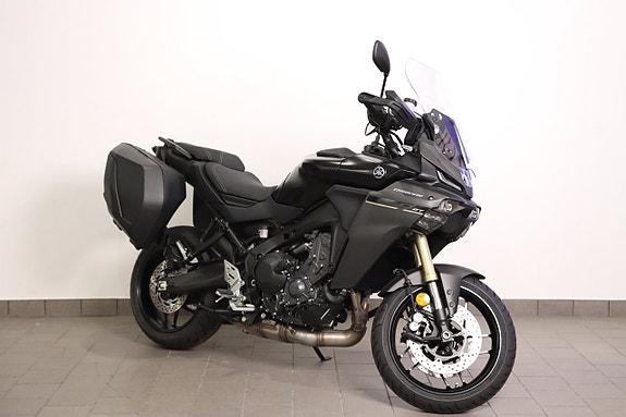 Yamaha Tracer 9 GT 2 of 14
