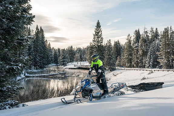 Arctic Cat BearCat 600 LT EPS 2 of 2