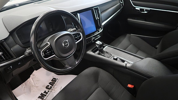 Volvo V90 9 of 20