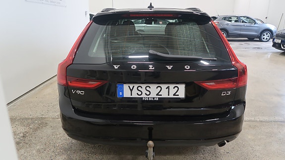 Volvo V90 5 of 20