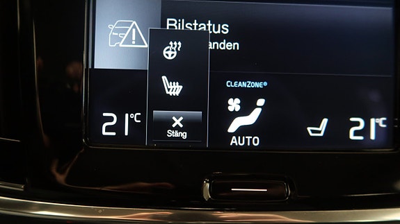 Volvo V90 14 of 20