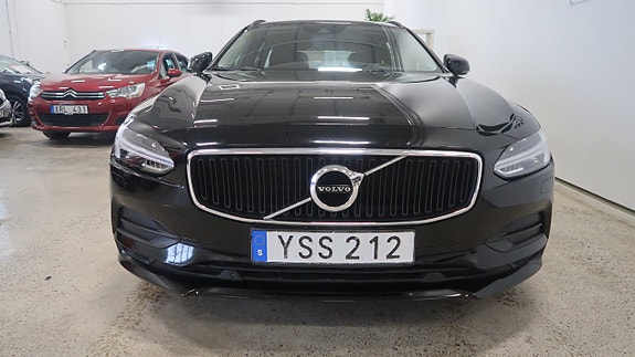 Volvo V90 8 of 20