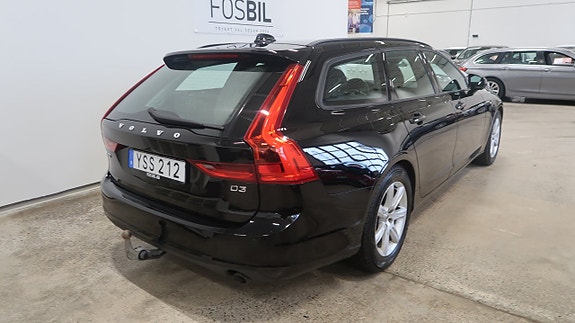 Volvo V90 4 of 20