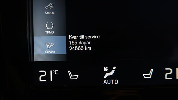 Volvo V90 16 of 20