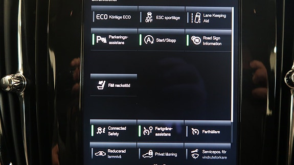 Volvo V90 17 of 20