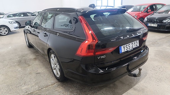 Volvo V90 6 of 20