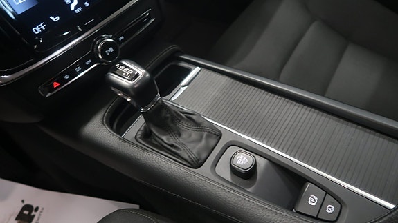 Volvo V90 12 of 20