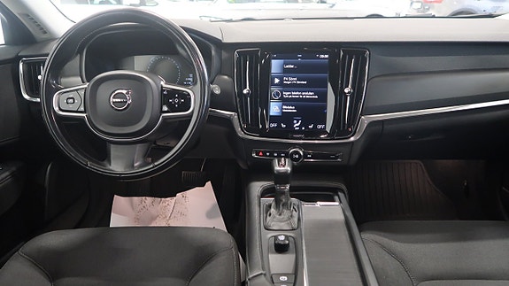 Volvo V90 11 of 20