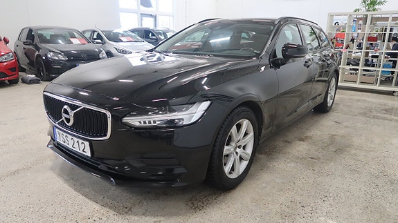 Volvo V90 7 of 20