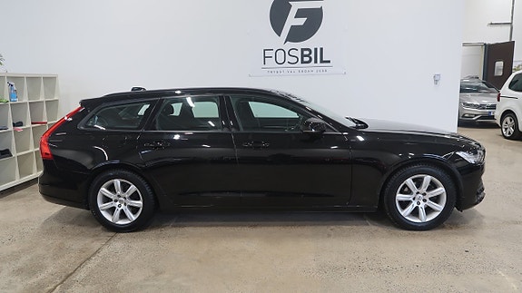 Volvo V90 3 of 20