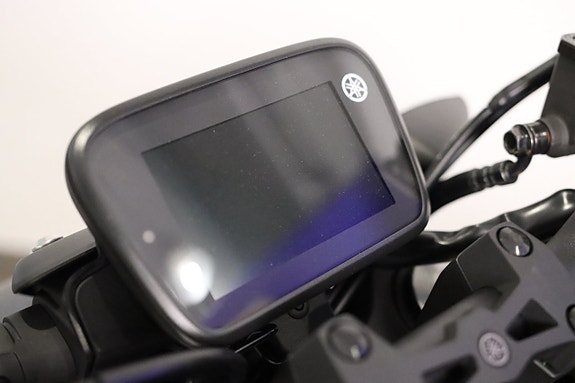 Yamaha MT-125 7 of 12