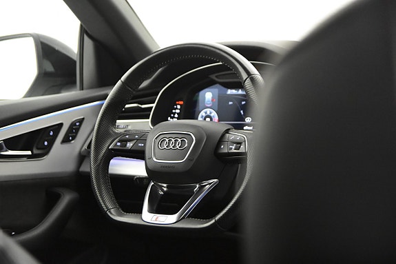 Audi Q8 19 of 27