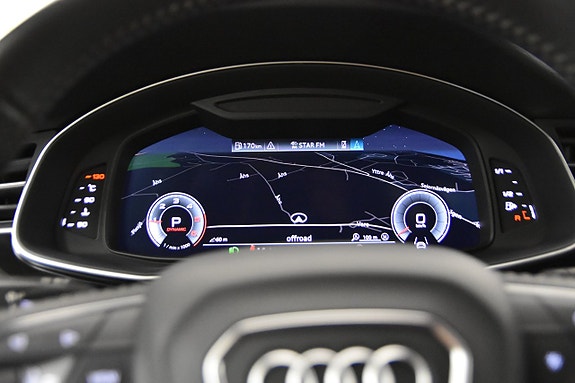 Audi Q8 27 of 27