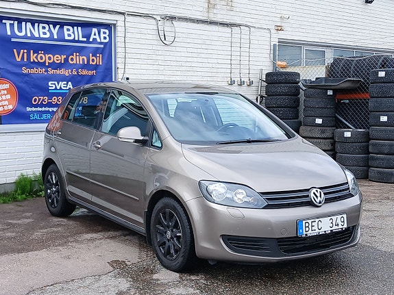 Volkswagen Golf-Serie 2 of 17