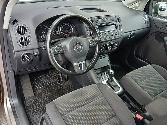 Volkswagen Golf-Serie 10 of 17