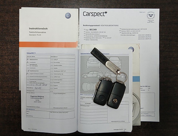 Volkswagen Golf-Serie 17 of 17