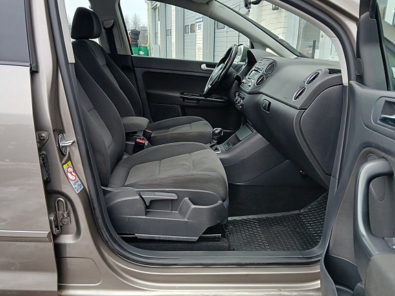 Volkswagen Golf-Serie 13 of 17