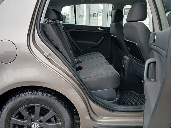 Volkswagen Golf-Serie 12 of 17
