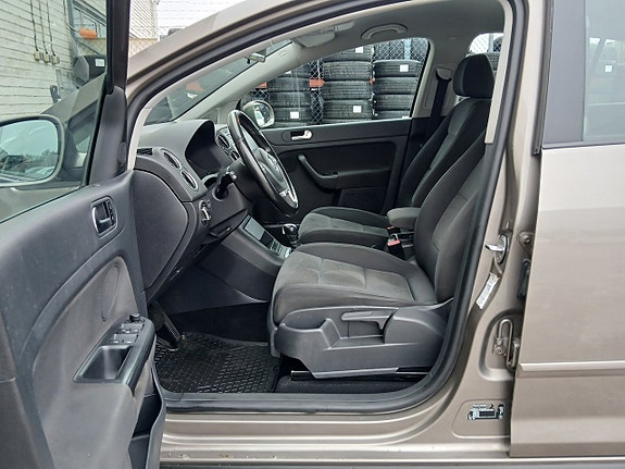 Volkswagen Golf-Serie 9 of 17