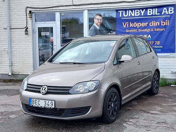 Volkswagen Golf-Serie
