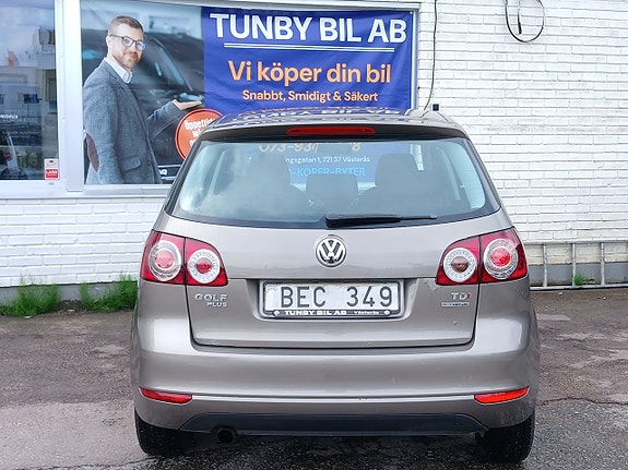 Volkswagen Golf-Serie 5 of 17
