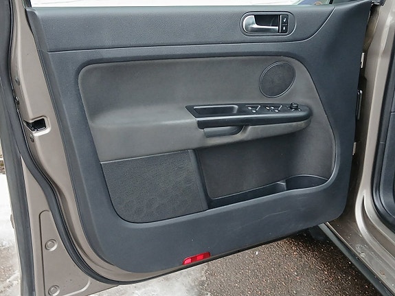 Volkswagen Golf-Serie 8 of 17