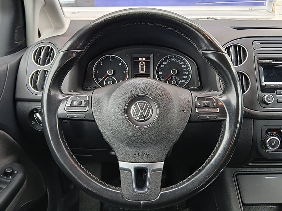 Volkswagen Golf-Serie 15 of 17