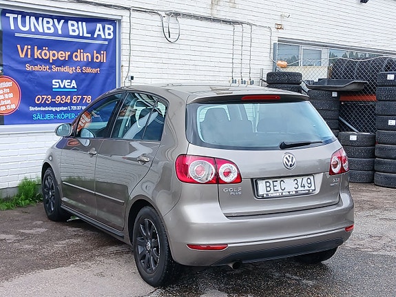 Volkswagen Golf-Serie 7 of 17
