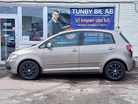 Volkswagen Golf-Serie 3 of 17