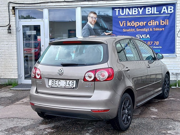 Volkswagen Golf-Serie 6 of 17