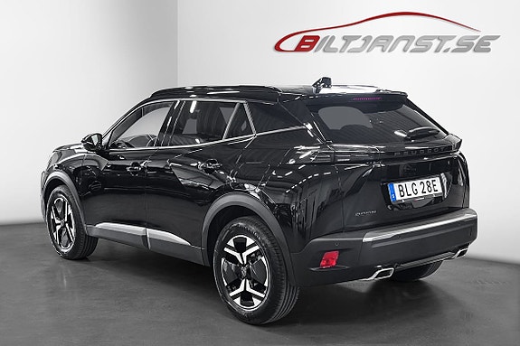 Peugeot 2008 3 of 5