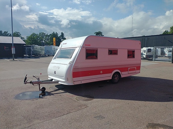 Kabe CLASSIC 470 XL *Dubbelbädd *ALDE 13 of 15