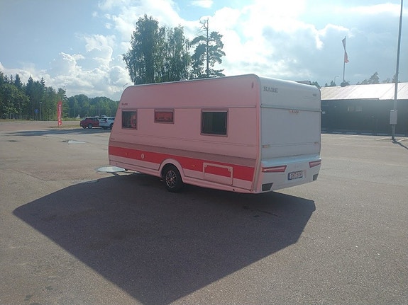 Kabe CLASSIC 470 XL *Dubbelbädd *ALDE 14 of 15