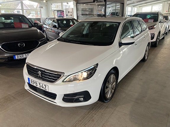 Peugeot 308 SW