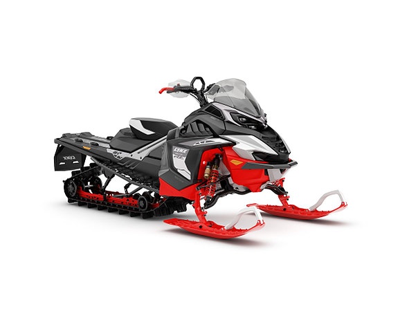 Lynx Brutal RE 400 mm 850 E-TEC *BOKA NU* 11 500 kr *2,75% ränta*