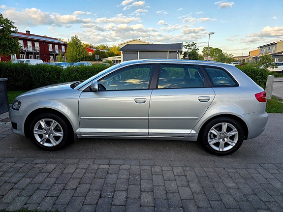 Audi A3 2 of 5