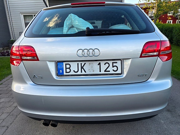 Audi A3 4 of 5